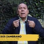“Se mantiene firme” el PRD en el Frente Amplio por México