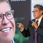 Ricardo Monreal considera indispensable mantener compromiso con la Cuarta Transformación