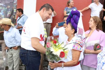 Favorecen a Alejandro Armenta preferencias electorales para la gubernatura de Puebla
