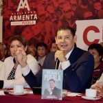 Alejandro Armenta señala a la Corte pretender legislar para defender sus privilegios
