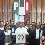 PRI cerró filas con Xóchitl Gálvez rumbo al 2024: “La decisión la tomamos todos”