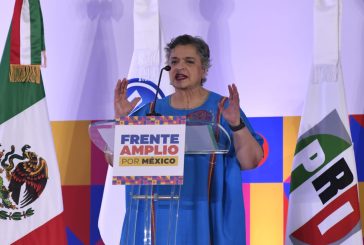 Durante el Tercer Foro Regional Monterrey, la Senadora Beatriz Paredes destacó que la construcción del Frente Amplio es una propuesta política trascendente