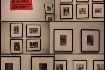 Memoria de las calles: un viaje a la Barcelona se presenta en el Museo Carmen Thyssen de Málaga