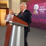 AMLO quiere a Beatriz Paredes