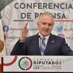 Solicita Santiago Creel a la SCJN dar atención prioritaria a la acción de inconstitucionalidad contra reformas al Conacyt
