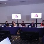 La violencia política digital trasciende la vida de las mujeres: Dania Ravel