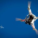 Propone AMLO castigar con 60 años de prisión uso de drones para detonar armas y explosivos