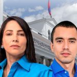 Elecciones en Ecuador: Luisa González y Daniel Noboa se disputarán la presidencia en una segunda vuelta