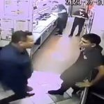 Detienen a hombre que golpeó a trabajador de Subway en San Luis Potosí: “Se hará justicia”