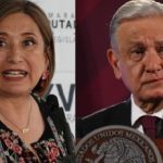 INE rectifica: AMLO sí cometió violencia política de género contra Xóchitl Gálvez