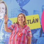 Ordena juez de amparo al Presidente dejar de mencionar a Xóchitl Gálvez