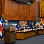 LA UNAM Y EL INSP FORTALECEN LA FORMACIÓN DE PROFESIONALES EN SALUD PÚBLICA