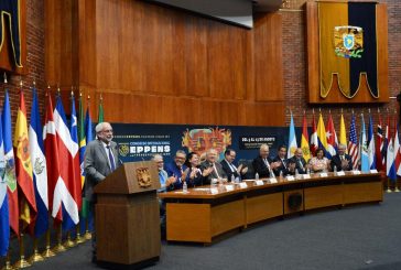 LA UNAM Y EL INSP FORTALECEN LA FORMACIÓN DE PROFESIONALES EN SALUD PÚBLICA