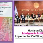 LA SOCIEDAD MEXICANA NO MERECE RETROCESOS EN SUS DERECHOS Y LIBERTADES: BLANCA LILIA IBARRA CADENA