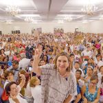 Celebra Xóchitl Gálvez decisión del PRD de mantenerse en el Frente Amplio por México
