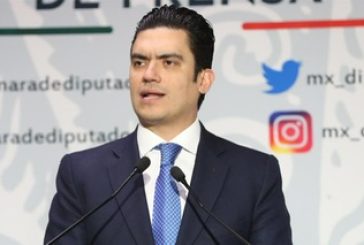 Jucopo continuará siendo un punto de encuentro a favor de los acuerdos; encontremos coincidencias por México: Jorge Romero