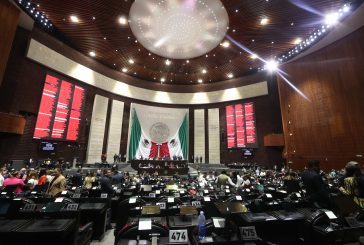 Diputados aprobaron reforma para evitar un “doble Congreso” en 2024