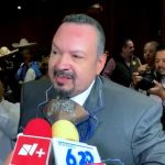 Propone el cantante y compositor José “Pepe” Aguilar incluir la cultura de la charrería mexicana en los Libros de Texto Gratuitos