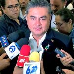 Presentarán PAN, PRI y PRD 10 puntos para modificar el proyecto de PEF 2024: Luis Espinosa