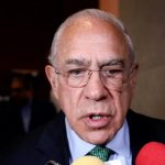 “Muy delicado” el choque que tiene el Poder Ejecutivo con el Judicial y la “falta de respeto” al Poder Legislativo: José Ángel Gurría