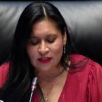 Ana Lilia Rivera manifiesta su compromiso de facilitar un diálogo efectivo con organismos autónomos de la Unión