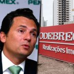 Tribunal confirmó que la FGR no podrá presentar pruebas contra Emilio Lozoya por caso Odebrecht