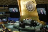 PRESIDENTE BORIC EN LA ONU: DISCURSO Y BILATERALES CON LÍDERES DE CANADÁ, PERÚ Y UCRANIA