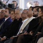 50 AÑOS DEL GOLPE DE ESTADO EN CHILE: LA MONEDA CONMEMORA LA FECHA EN EMOTIVA CEREMONIA