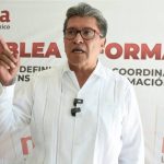 Reitera Ricardo Monreal su compromiso con la unidad, la tolerancia y el buen juicio