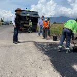 Demandan mantenimiento a carreteras para impulsar turismo 