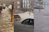 Nueva York en estado de emergencia por tormentas que inundan el metro
