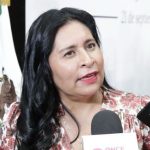 Poder Legislativo, obligado a promulgar leyes para hacer valer derecho a la alimentación: Ana Lilia Rivera