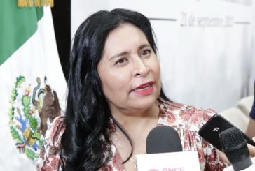 Poder Legislativo, obligado a promulgar leyes para hacer valer derecho a la alimentación: Ana Lilia Rivera