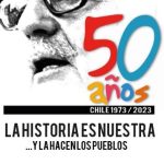 Chile enfrenta dividido los 50 años del golpe del 11 de septiembre de 1973