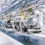 LA INDUSTRIA AUTOMOTRIZ PASA POR UNA TRANSICIÓN TECNOLÓGICA MUNDIAL