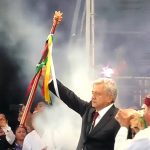 ¡Uy, quién será sucesor!, AMLO se alista para entregar bastón de mando