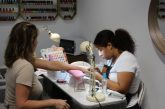 Leticia Chen ofrece un tratamiento de belleza basado en la belleza interior