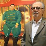 Muere Fernando Botero, pintor y escultor colombiano, a los 91 años