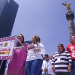 Apoyar a las madres buscadoras y hasta al EZLN: Xóchitl Gálvez y Frente buscan a olvidados por AMLO