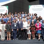 Parlamentarios de América Latina analizan soluciones para abatir hambre y cambio climático 