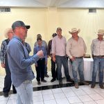 Agricultores de Chihuahua demandarán a CFE por pérdidas de cosechas