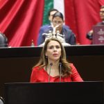 DEBEMOS PONER FIN A EXCESOS DEL PRESIDENCIALISMO Y PASAR A GOBIERNOS DE COALICIÓN, POR UNA ESTABILIDAD DEMOCRÁTICA: DIPUTADA PRIISTA CAROLINA VIGGIANO