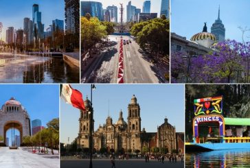 Descubre la Magia de la Ciudad de México: Las 7 Actividades Imperdibles Para Vivir el Corazón de México