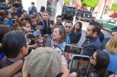 Revela Xóchitl Gálvez que UNAM le envió carta para comparecer muy pronto por plagio en informe