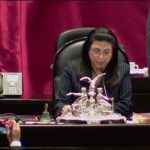 La Cámara de Diputados aprobó su calendario de sesiones del primer periodo del tercer año de la LXV Legislatura