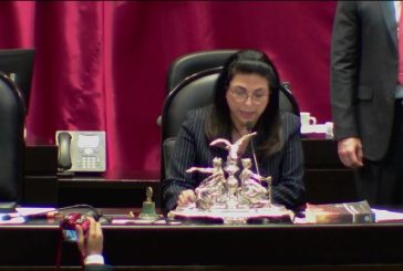La Cámara de Diputados aprobó su calendario de sesiones del primer periodo del tercer año de la LXV Legislatura