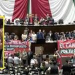 “Amarren a sus perras”: Así discuten nuestros diputados en México