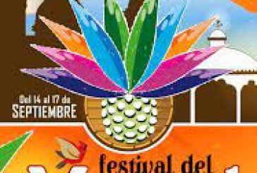 Celebra las Fiestas Patrias en Comala con el Festival de Mezcal