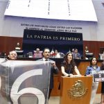 EXIGE LÓPEZ RABADÁN JUSTICIA PARA LAS VÍCTIMAS DEL COLEGIO RÉBSAMEN