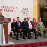 ¡Según otros datos!,AMLO desmiente que el narcotráfico sea el quinto empleador de México